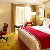 London Marriott Regents Park