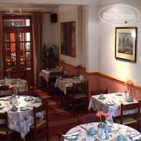 St Davids Hotels 