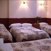 St Davids Hotels 