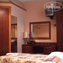 St Davids Hotels 