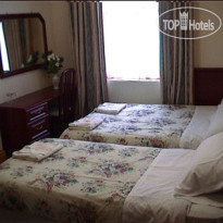 St Davids Hotels 