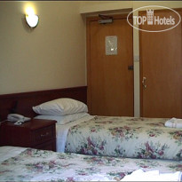 St Davids Hotels 