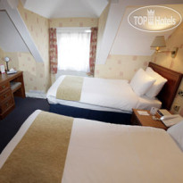 Best Western Lodge