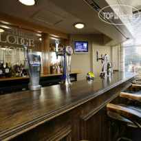 Best Western Lodge