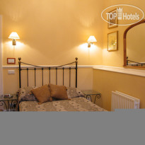 Vicarage 