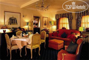 Новые добавленные фото туристов Best Western John Howard 3*