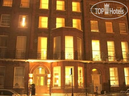 Nottingham Place Hotel London