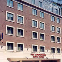 Ibis Styles London Southwark Rose