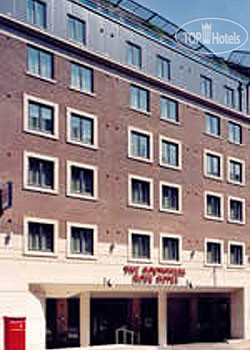 Ibis Styles London Southwark Rose