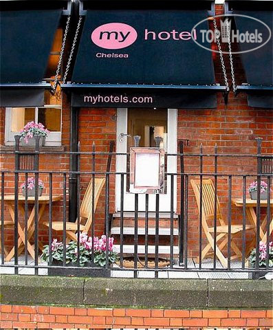 Myhotel Chelsea