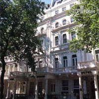 TOP Hotel Kensington Gardens 2*