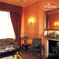 TOP Hotel Kensington Gardens 