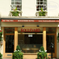 Boulevard 