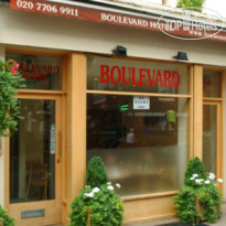 Boulevard 