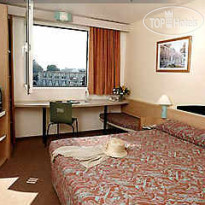 Ibis London Euston 