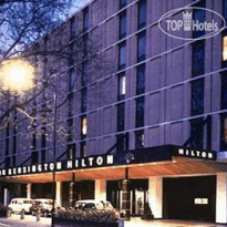 Hilton London Kensington 