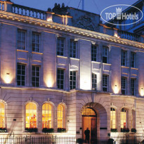 Courthouse Hotel Kempinski