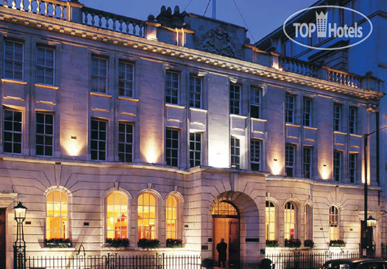 Фотографии отельера Courthouse Hotel Kempinski 5*