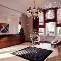 Courthouse Hotel Kempinski