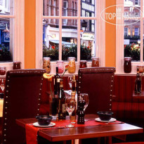 Courthouse Hotel Kempinski