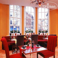 Courthouse Hotel Kempinski