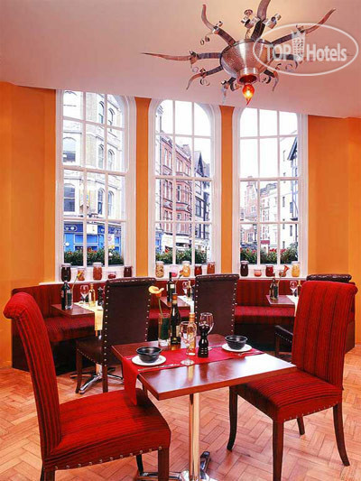 Новые добавленные фото туристов Courthouse Hotel Kempinski 5*