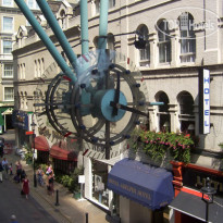 Royal Adelphi 