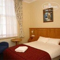 Days Inn London Hyde Park 