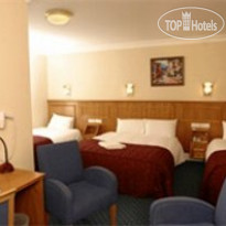 Days Inn London Hyde Park 