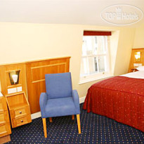 Days Inn London Hyde Park 