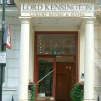 Lord Kensington 