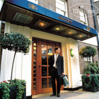 Ascott Mayfair 5*