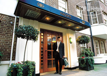 Фотографии отеля  Ascott Mayfair 5*