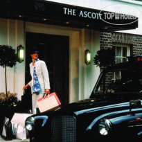 Ascott Mayfair 