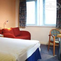 Express By Holiday Inn London - Southwark 