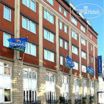 Express By Holiday Inn London - Southwark 