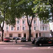 Abbey Court Hyde Park 