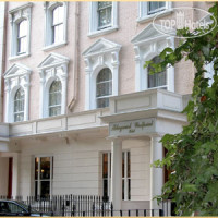 Abbey Court Hyde Park 3*