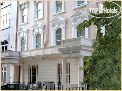 Фотографии отеля  Abbey Court Hyde Park 3*