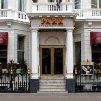 Park International 4*