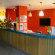 Comfort Inn Vauxhall 