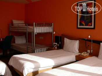 Новые добавленные фото туристов Comfort Inn Vauxhall 3*