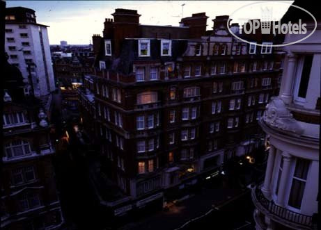 Фотографии отеля  The One Hyde Park Hotel 4*