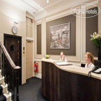 The One Hyde Park Hotel 