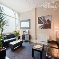 The One Hyde Park Hotel 