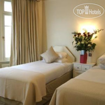 The One Hyde Park Hotel 