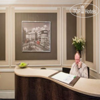 The One Hyde Park Hotel 