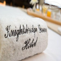 The One Hyde Park Hotel 