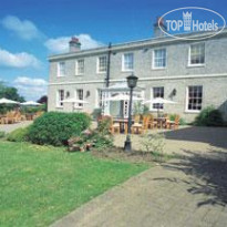 London Chigwell Prince Regent Hotel, BW Signature Collection 