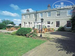 London Chigwell Prince Regent Hotel, BW Signature Collection